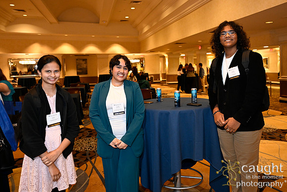 039 IFoRE 2023 Long Beach-Networking
