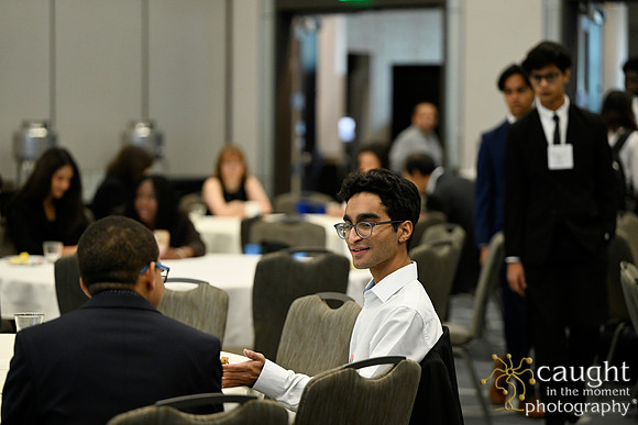086 IFoRE 2023 Long Beach-Networking