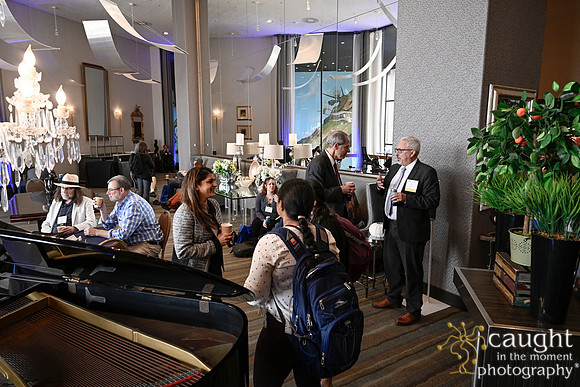 029 IFoRE 2023 Long Beach-Networking