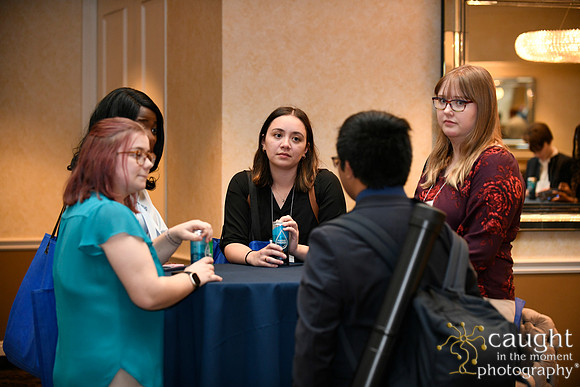 059 IFoRE 2023 Long Beach-Networking