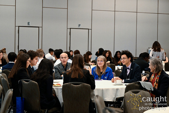 074 IFoRE 2023 Long Beach-Networking