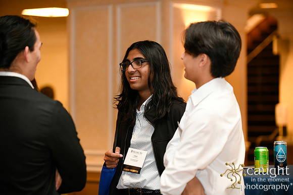 064 IFoRE 2023 Long Beach-Networking
