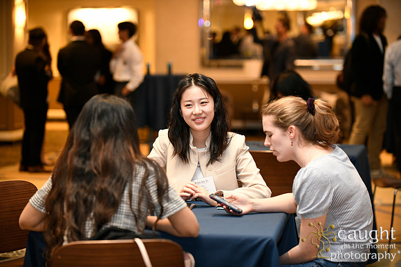 053 IFoRE 2023 Long Beach-Networking
