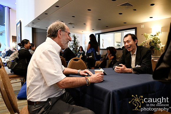 034 IFoRE 2023 Long Beach-Networking