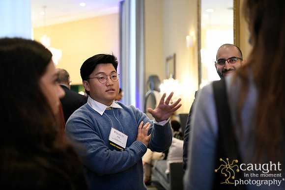 013 IFoRE 2023 Long Beach-Networking