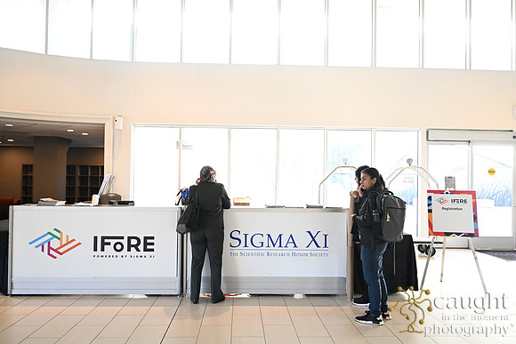 003 IFoRE 2023 Long Beach-Networking