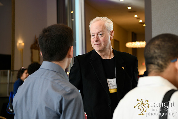 014 IFoRE 2023 Long Beach-Networking