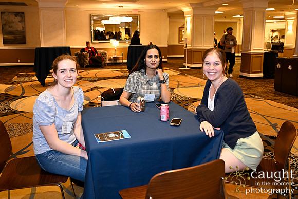 042 IFoRE 2023 Long Beach-Networking