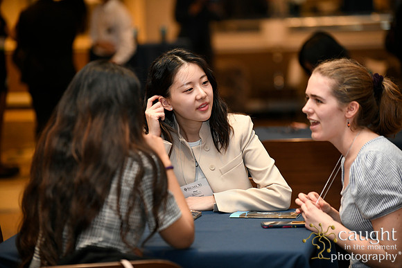055 IFoRE 2023 Long Beach-Networking