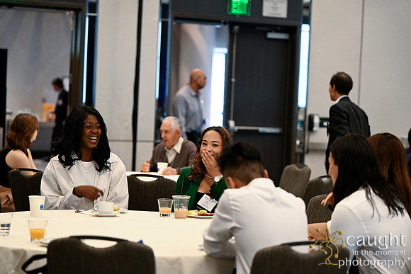 075 IFoRE 2023 Long Beach-Networking