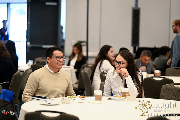 072 IFoRE 2023 Long Beach-Networking