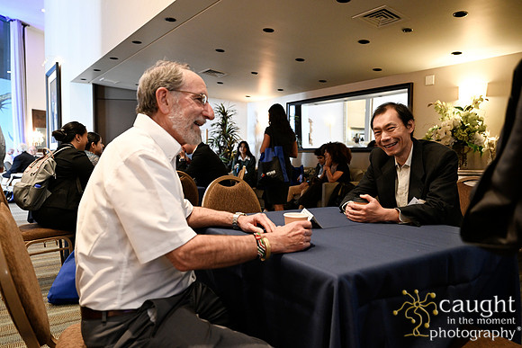 035 IFoRE 2023 Long Beach-Networking