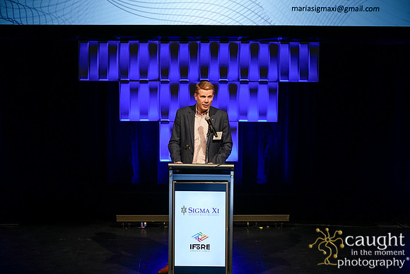 097 IFoRE 2023 Long Beach-Friday AM Sessions