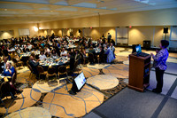 201 IFoRE 2023 Long Beach-Walston Chubb Award Lunch