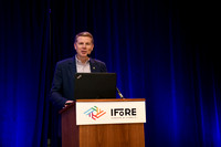 189 IFoRE 2023 Long Beach-Walston Chubb Award Lunch