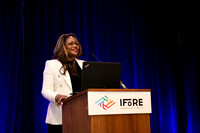 190 IFoRE 2023 Long Beach-Walston Chubb Award Lunch