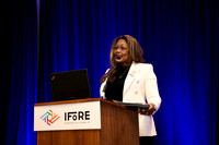 191 IFoRE 2023 Long Beach-Walston Chubb Award Lunch