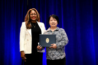 193 IFoRE 2023 Long Beach-Walston Chubb Award Lunch