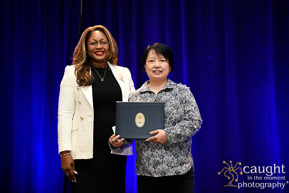 193 IFoRE 2023 Long Beach-Walston Chubb Award Lunch