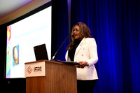 192 IFoRE 2023 Long Beach-Walston Chubb Award Lunch