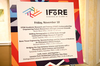 220 IFoRE 2023 Long Beach-Friday PM Sessions