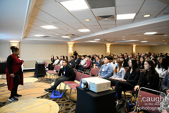 206 IFoRE 2023 Long Beach-Friday PM Sessions