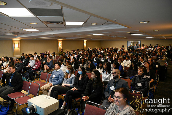 209 IFoRE 2023 Long Beach-Friday PM Sessions