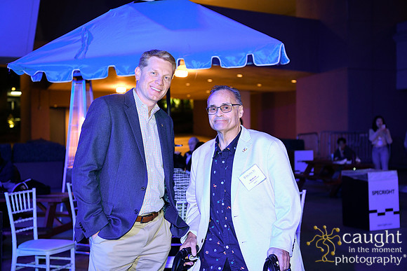 438 IFoRE 2023 Long Beach-Friday Night Networking Party