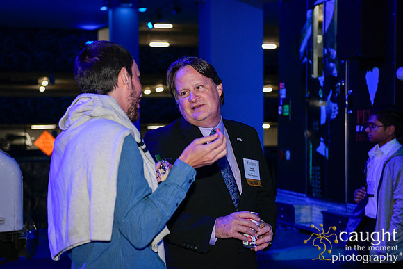 413 IFoRE 2023 Long Beach-Friday Night Networking Party