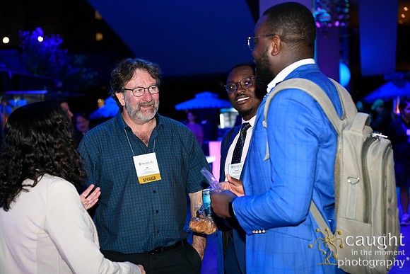 417 IFoRE 2023 Long Beach-Friday Night Networking Party