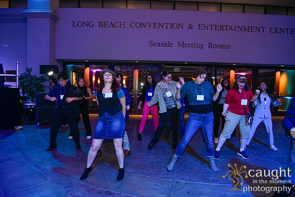 446 IFoRE 2023 Long Beach-Friday Night Networking Party