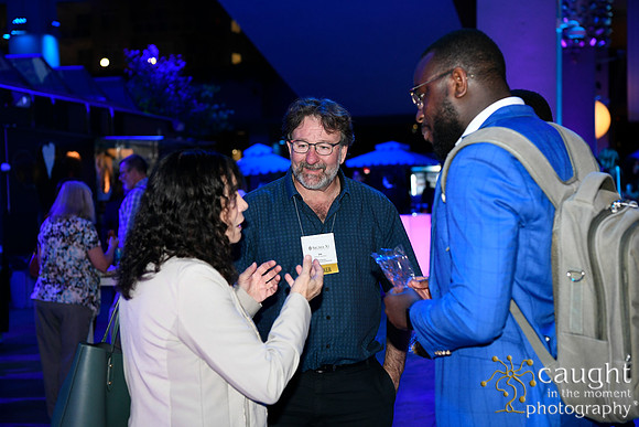 416 IFoRE 2023 Long Beach-Friday Night Networking Party