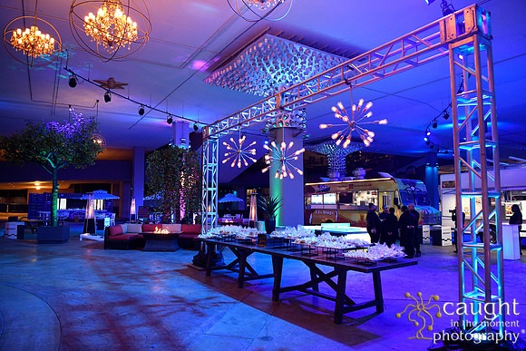 390 IFoRE 2023 Long Beach-Friday Night Networking Party