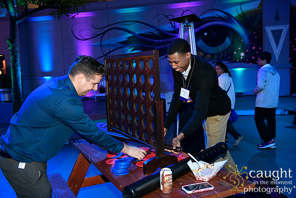 435 IFoRE 2023 Long Beach-Friday Night Networking Party