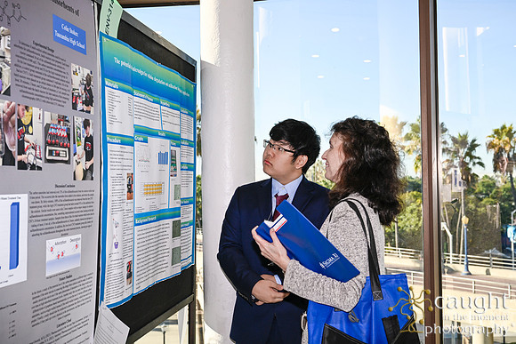 467 IFoRE 2023 Long Beach-Posters