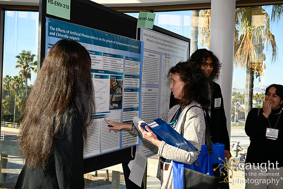 476 IFoRE 2023 Long Beach-Posters