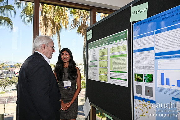 464 IFoRE 2023 Long Beach-Posters