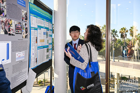 469 IFoRE 2023 Long Beach-Posters