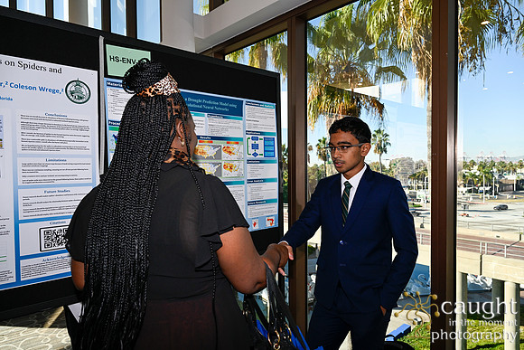 478 IFoRE 2023 Long Beach-Posters