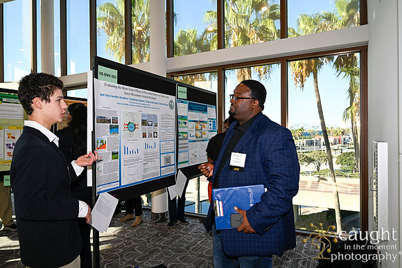 473 IFoRE 2023 Long Beach-Posters