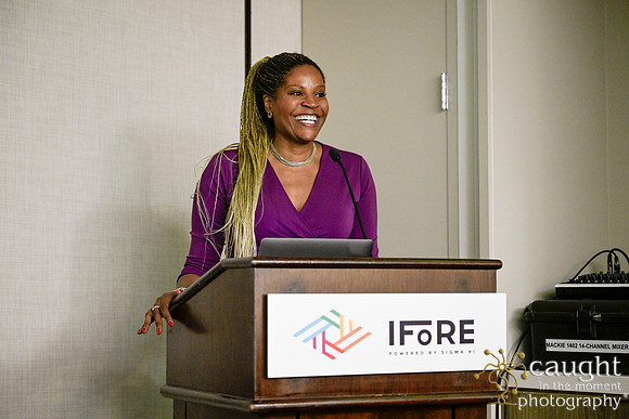 566 IFoRE 2023 Long Beach-Saturday AM Sessions