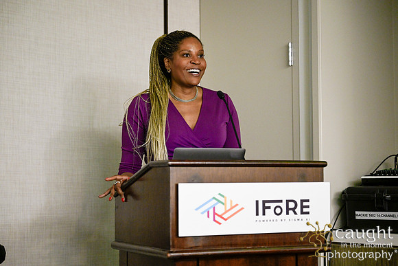 564 IFoRE 2023 Long Beach-Saturday AM Sessions
