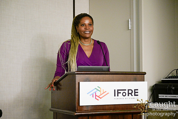 565 IFoRE 2023 Long Beach-Saturday AM Sessions