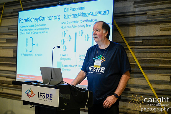 577 IFoRE 2023 Long Beach-Saturday AM Sessions