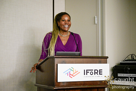 567 IFoRE 2023 Long Beach-Saturday AM Sessions