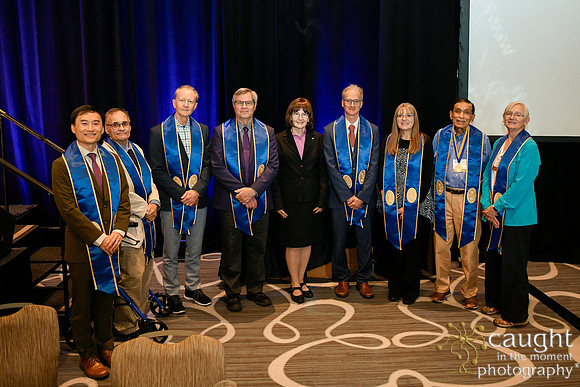 680 IFoRE 2023 Long Beach-Luncheon and Fellows Ceremony