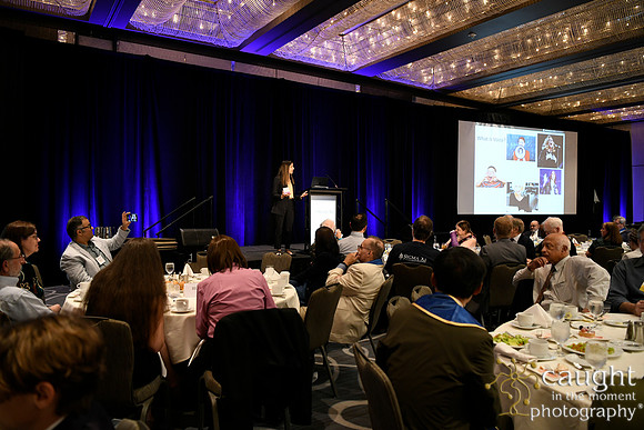 658 IFoRE 2023 Long Beach-Luncheon and Fellows Ceremony