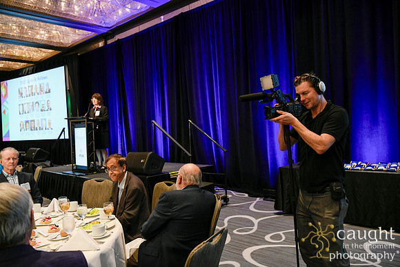 632 IFoRE 2023 Long Beach-Luncheon and Fellows Ceremony