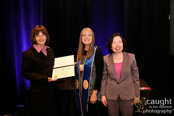 642 IFoRE 2023 Long Beach-Luncheon and Fellows Ceremony
