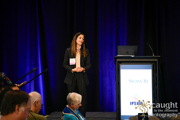 677 IFoRE 2023 Long Beach-Luncheon and Fellows Ceremony